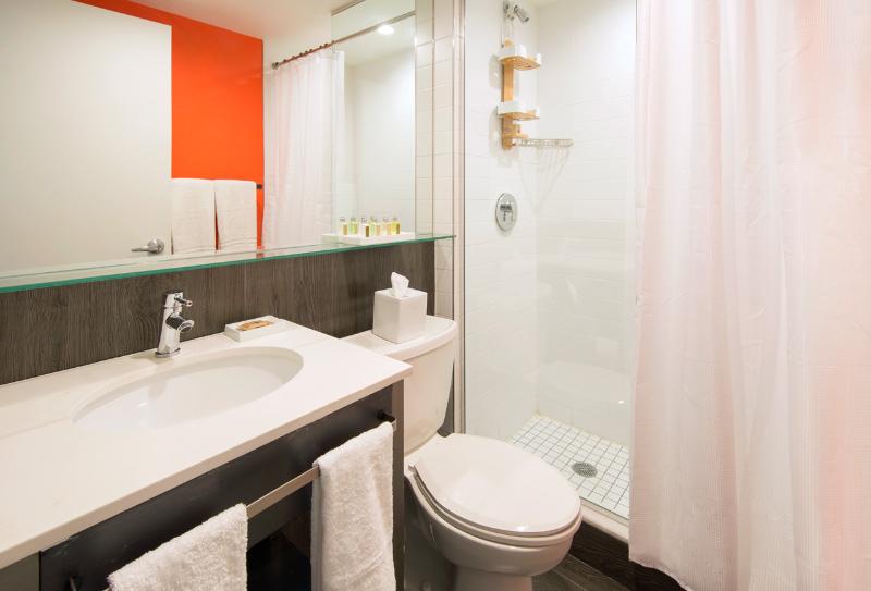 The BKLYN House Hotel image