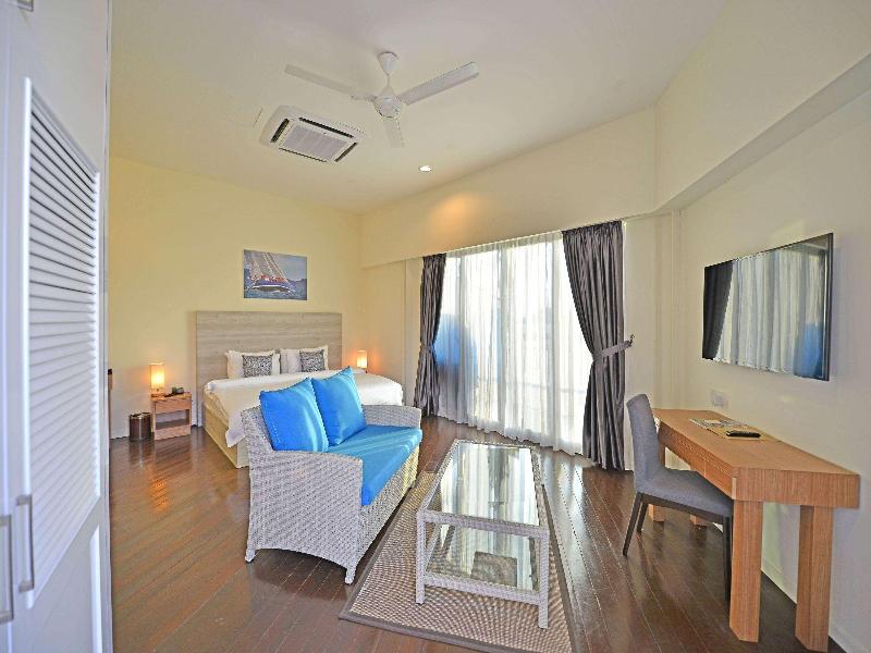 Ramada by Wyndham Langkawi Marina image
