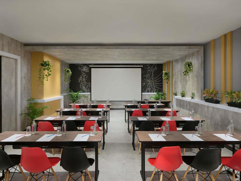 Ibis Bangkok Impact image
