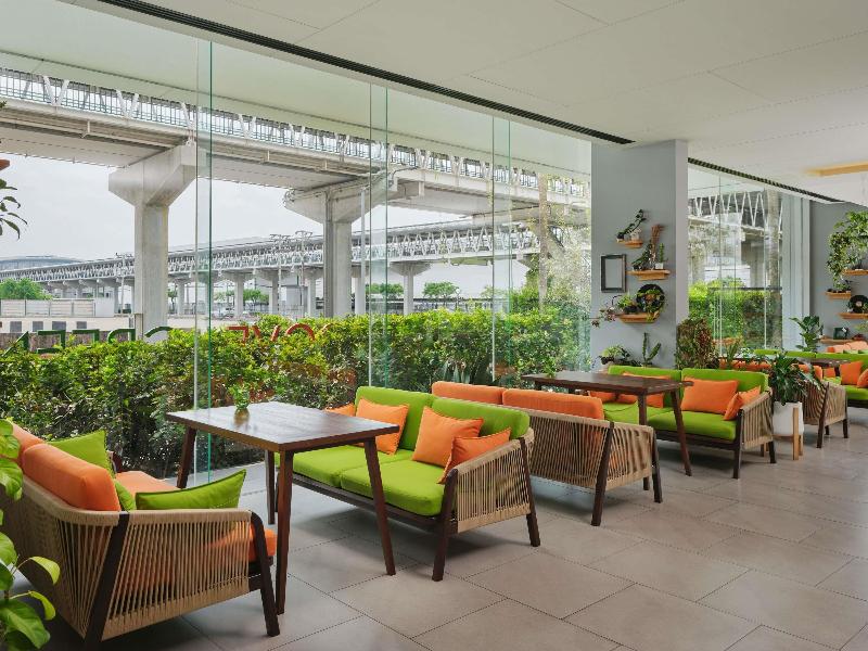 Ibis Bangkok Impact image