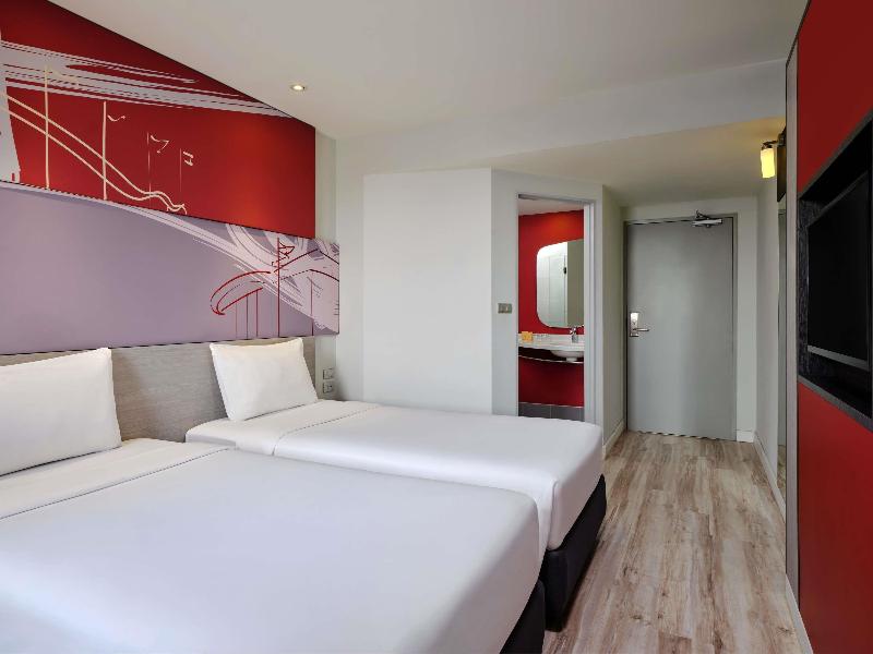Ibis Bangkok Impact image