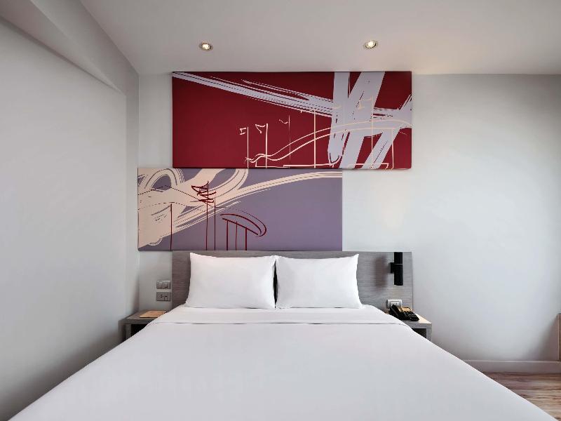 Ibis Bangkok Impact image