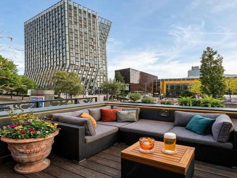 Hotel North image