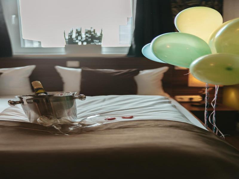 Hotel North image