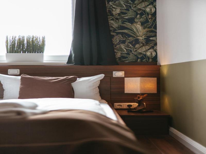 Hotel North image