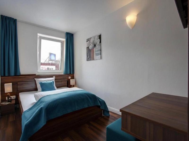 Hotel North image