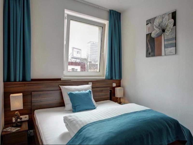 Hotel North image
