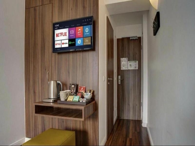 Hotel North image