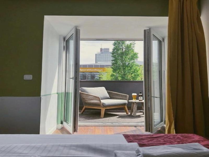 Hotel North image