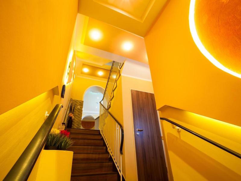 Hotel North image