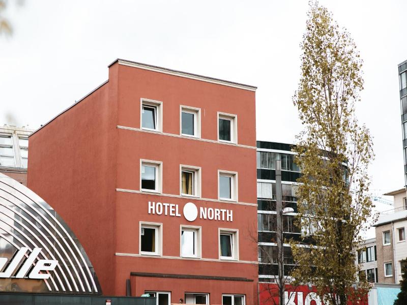 Hotel North image