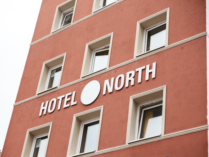 Hotel North image