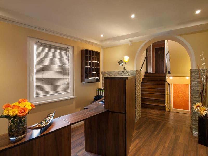 Hotel North image