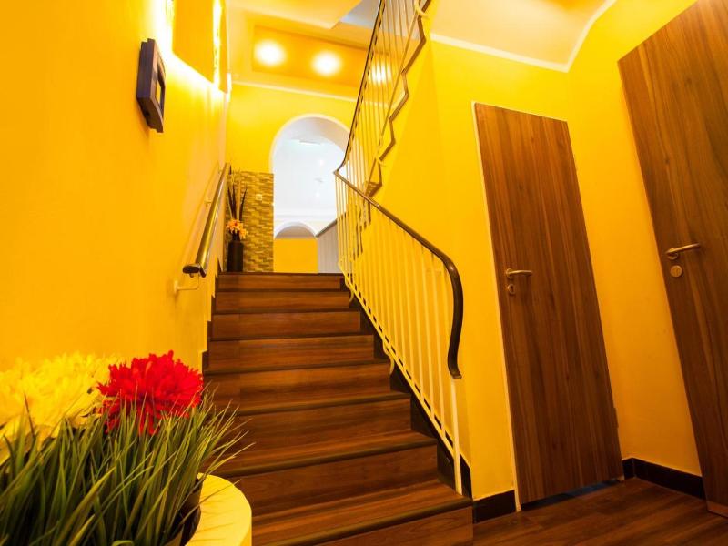 Hotel North image