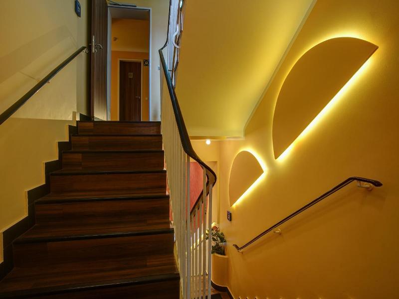 Hotel North image