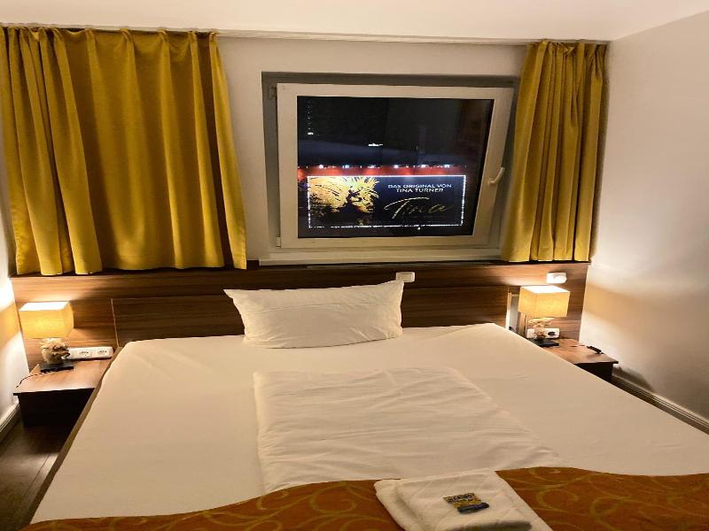 Hotel North image