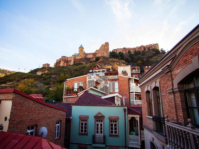 Old Meidan Tbilisi image