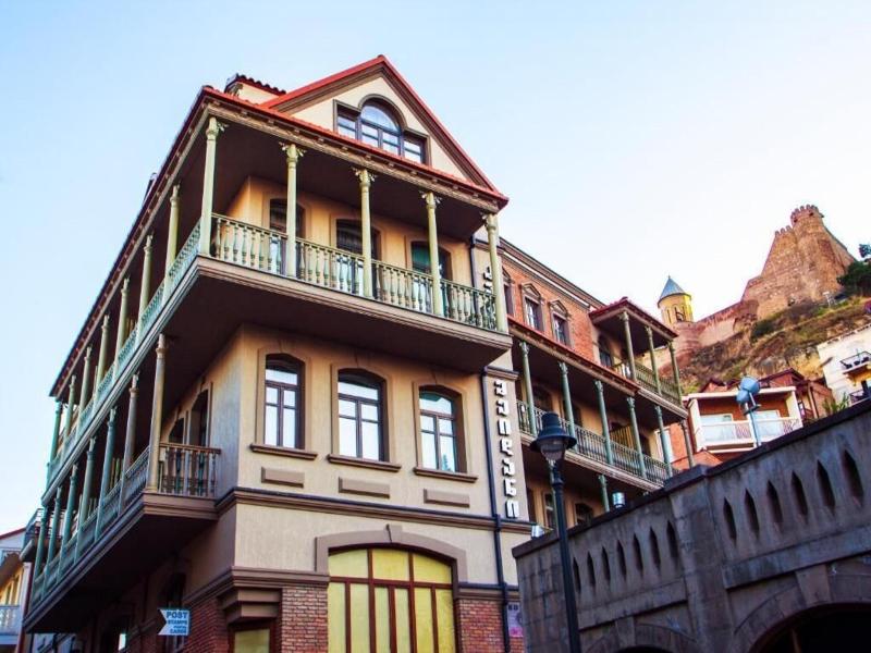 Old Meidan Tbilisi image