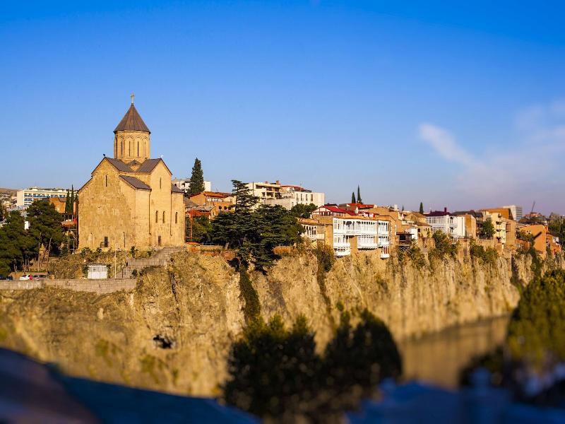 Old Meidan Tbilisi image
