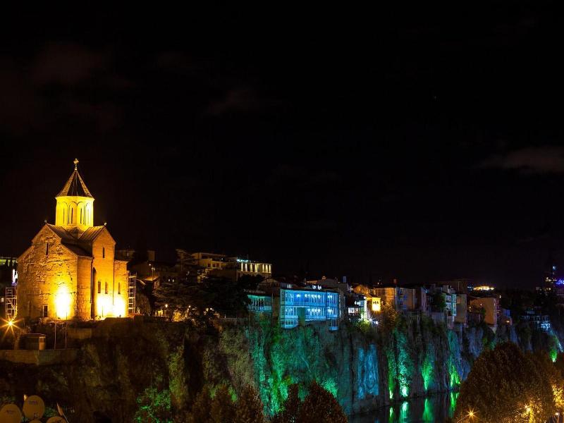 Old Meidan Tbilisi image