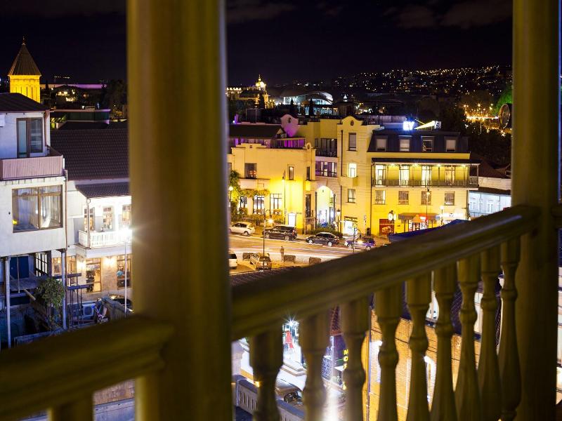 Old Meidan Tbilisi image