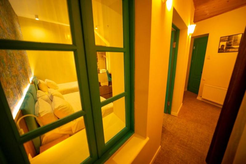 City Inn Tbilisi Hotel