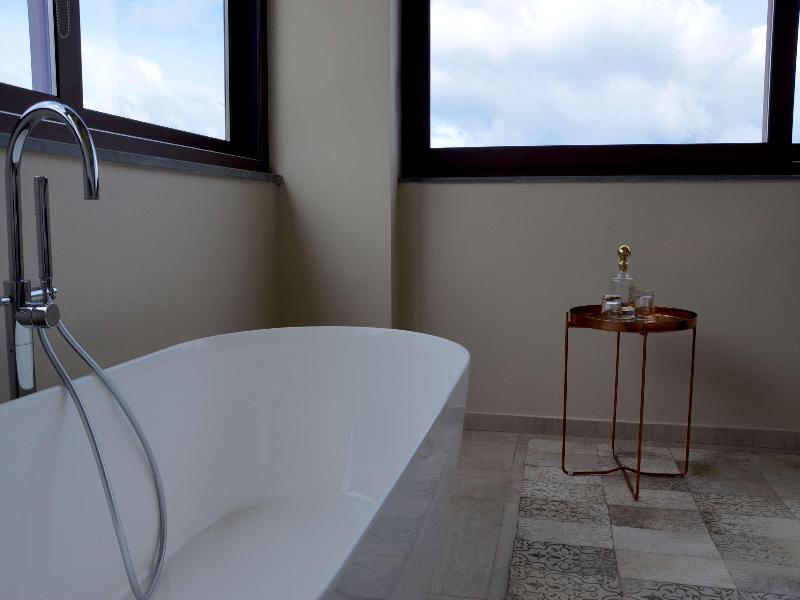 Best Western Plus Hotel Terre di Eolo image