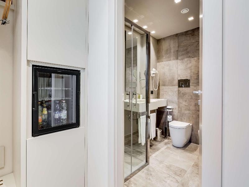 Best Western Plus Hotel Terre di Eolo image