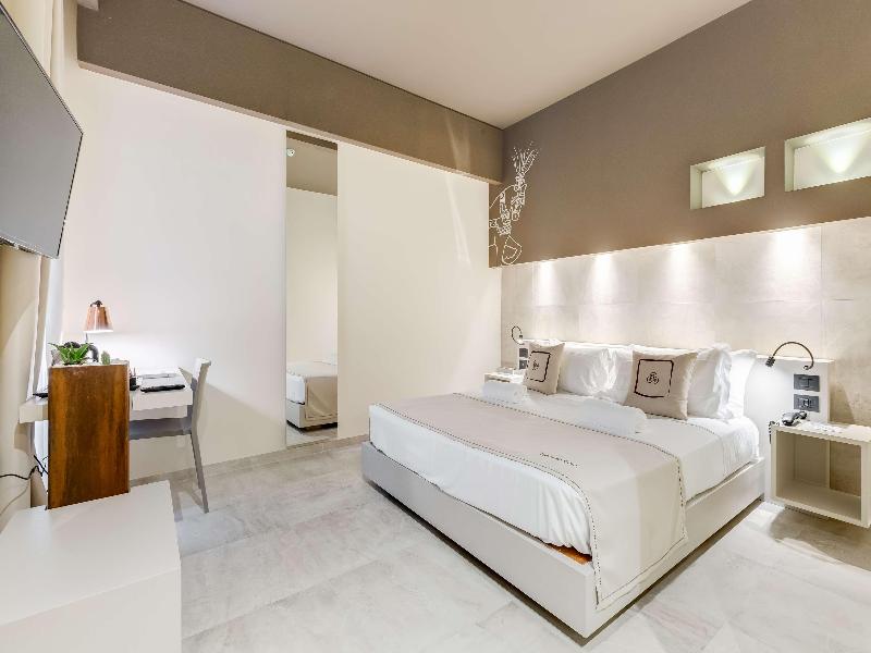 Best Western Plus Hotel Terre di Eolo image