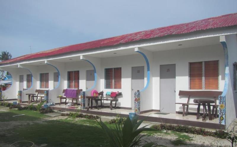 Mr. Kwiiz Resort — photo 2
