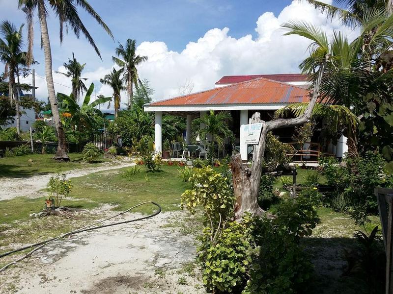 Mr. Kwiiz Resort — photo 3