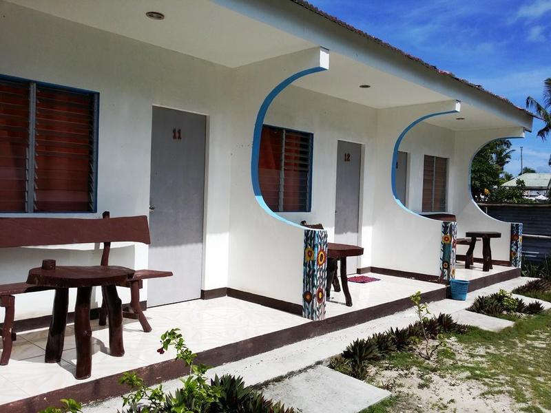 Mr. Kwiiz Resort — photo 4