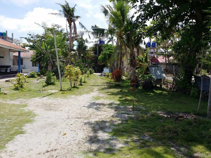 Mr. Kwiiz Resort — main photo