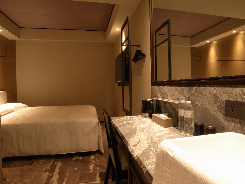 Hotel Midtown Richardson Kaohsiung Bo Ai image