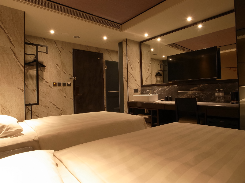 Hotel Midtown Richardson Kaohsiung Bo Ai image