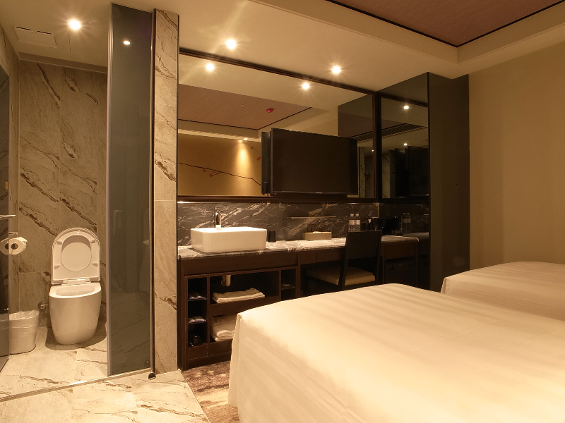 Hotel Midtown Richardson Kaohsiung Bo Ai image