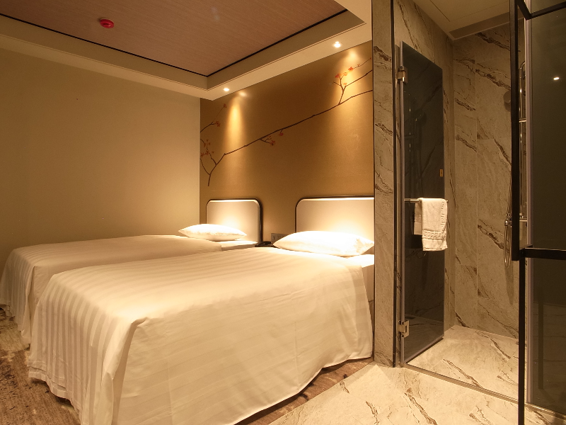 Hotel Midtown Richardson Kaohsiung Bo Ai image