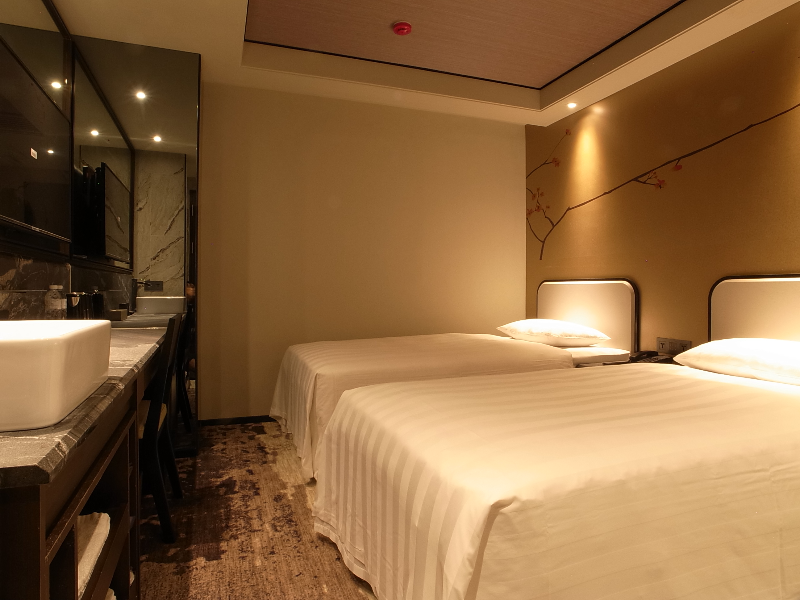 Hotel Midtown Richardson Kaohsiung Bo Ai image