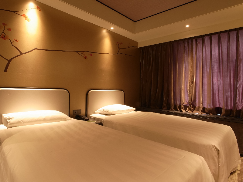 Hotel Midtown Richardson Kaohsiung Bo Ai image