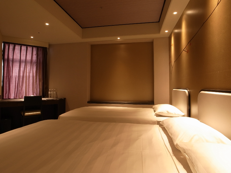Hotel Midtown Richardson Kaohsiung Bo Ai image