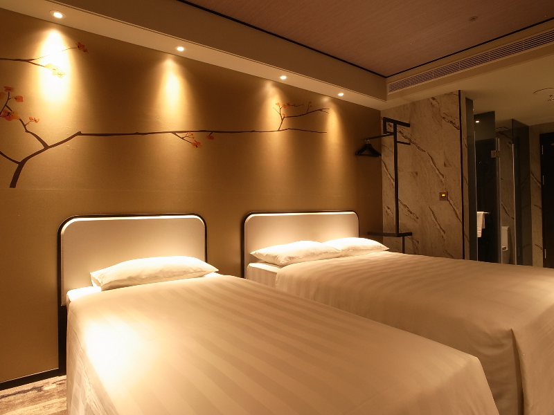 Hotel Midtown Richardson Kaohsiung Bo Ai image