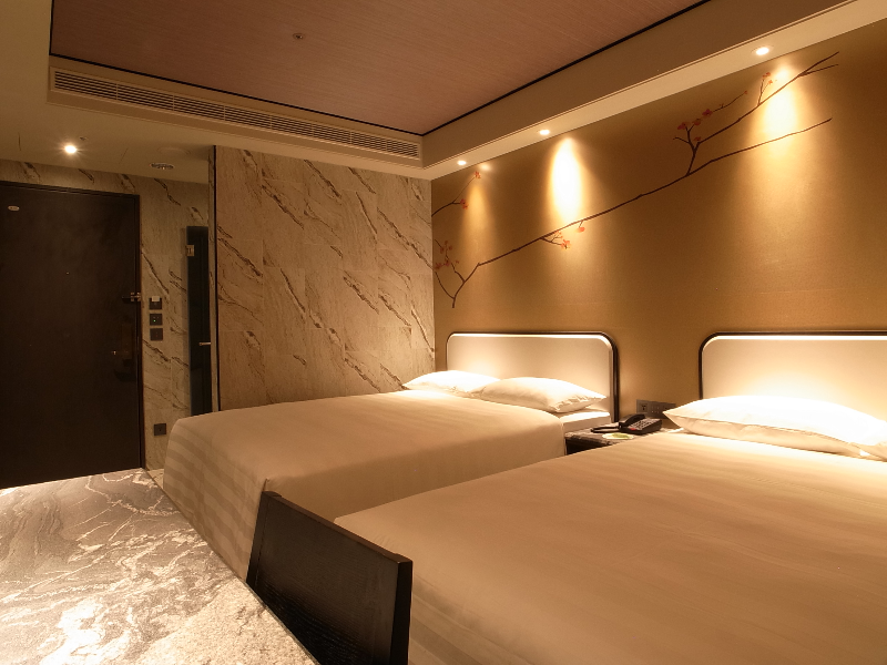 Hotel Midtown Richardson Kaohsiung Bo Ai image