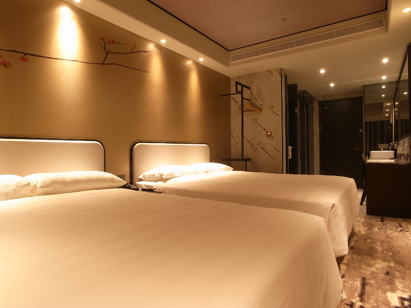 Hotel Midtown Richardson Kaohsiung Bo Ai image