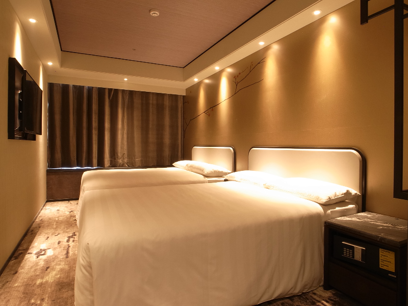 Hotel Midtown Richardson Kaohsiung Bo Ai image