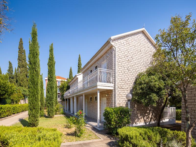 Bellevue Maradiso Village by Aminess image