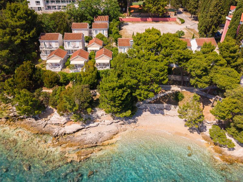 Bellevue Maradiso Village by Aminess image