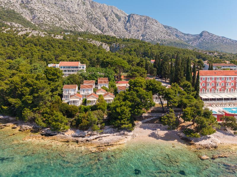 Bellevue Maradiso Village by Aminess image