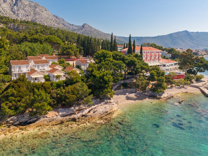 Bellevue Maradiso Village by Aminess image