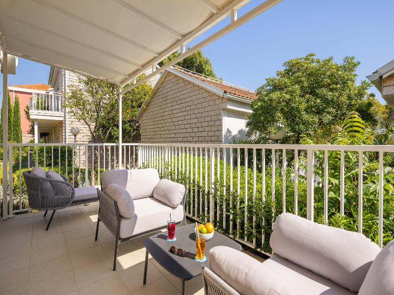 Bellevue Maradiso Village by Aminess image