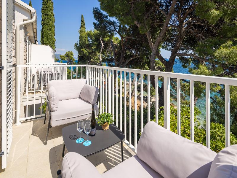 Bellevue Maradiso Village by Aminess image
